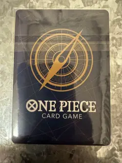 ONE PIECE Card Kaido OP01-094 Parallel SR Flagship Battle Promo Japanese NM - Image 2