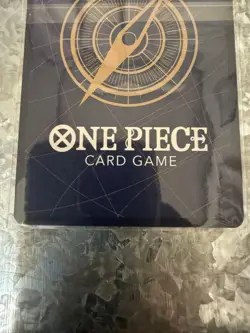 ONE PIECE Card Kaido OP01-094 Parallel SR Flagship Battle Promo Japanese NM - Image 4