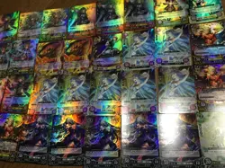Fire Emblem Cipher Trading Card Set Bundle Collection Nintendo Cards Bulk Lot - Image 5