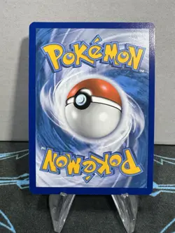 Pokemon Pikachu Card 19/68 Hidden Fates Reverse Holo Common NM - Image 2