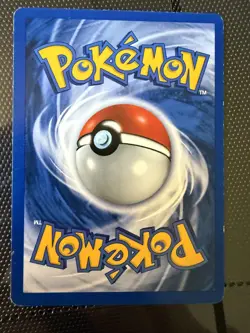 Sunkern 78/111 -1st Edition- Neo Genesis Pokemon Card. - Image 3