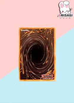 Yu-Gi-Oh! Karte Maskenwechsel PGL3-DE083 Gold Rare Trading Card Gold TCG - Image 3