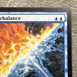 Counterbalance - Coldsnap CSP #31 NM Non-Foil MTG Magic the Gathering - Image 3