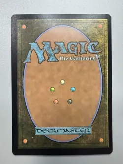 Quantum Riddler | FOIL | #0072 | NM |Edge of Eternities MTG - Image 2