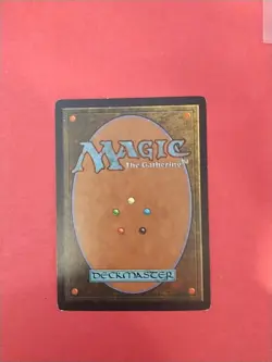 Magic the Gathering - City of Solitude - Enchantment - Visions - EX+ - MTG - Image 2