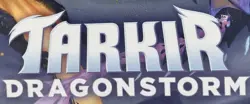 Tarkir Dragonstorm Bundle Box MTG Magic the Gathering New Wizards of the Coast - Image 3