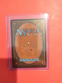 MTG Italian Legends Underworld Dreams - Image 5