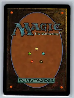 Magic The Gathering Planar Chaos Ana Battlemage #124/165 MTG TCG CCG - Image 2