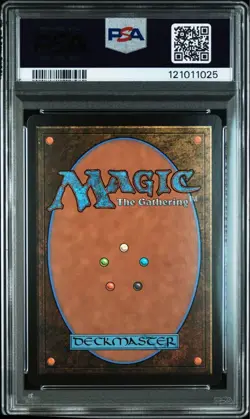 Mtg Light Up The Stage Showcase Foil Psa10 - Image 2