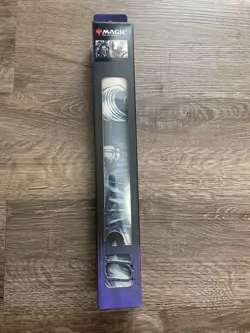 Mtg Ff Ultra Pro Double Sided Playmat Sephiroth - Image 2