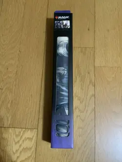 Mtg Ff Collaboration Ultra Pro Double Sided Playmat Sephiroth - Image 1