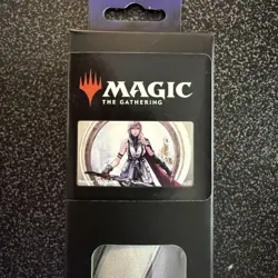 Ultra Pro/Ff Lightning Playmat Mtg Ff Ul Pro - Image 2