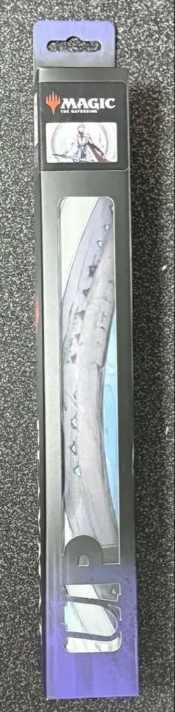 Ultra Pro/Ff Lightning Playmat Mtg Ff Ul Pro - Image 3