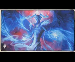 Eye Of The Storm Ugin Playmat Mtg Stitch Fabricate - Image 1