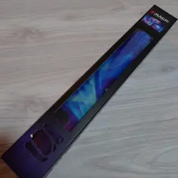 Eye Of The Storm Ugin Playmat Mtg Stitch Fabricate - Image 2