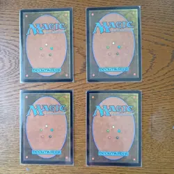 Legion Molding Machine Japanese 4-Piece Set Mtg - Image 2