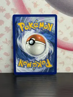 Pokemon TCG Bellibolt 201/197 SV03: Obsidian Flames Full Art Nintendo 2023 NM - Image 2