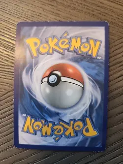 2016 Pokemon ZAPDOS #42/108 Evolutions Holo Holo Rare Lightning English - Image 2