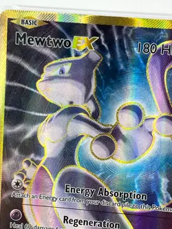 Mewtwo EX 103/108 - XY Evolutions - Full Art - PSA 10 Gem Mint - Pokemon - Image 2