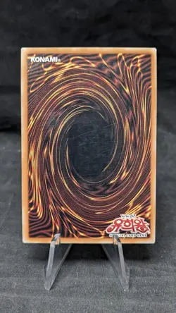 Cyber Dragon GS01-007 - Yugioh TCG Gold Series - Gold Rare KOREAN - MP - Image 2