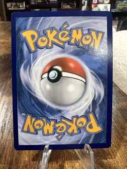 Pokemon Pikachu TCG VMAX Promo SWSH286 Sword & Shield Holo Card NM Condition - Image 2