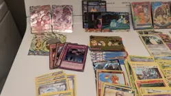 vintage pokemon card lot 2002 - 2021 Lot Of 250+ Cards - Image 5