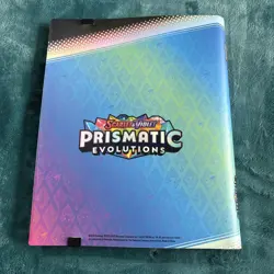 Old Vintage Wotc Pokemon Tcg Binder Bundle Joblot X127 Cards No Duplicates - Image 2