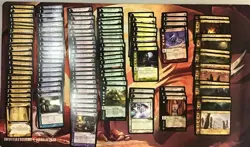 Call of Cthulhu CCG - Mixed Cards Lot - FREE SHIPPING - Image 1