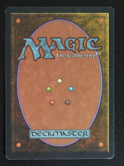 Intuition Tempest MTG Card Reserved List Magic the Gathering - Image 2