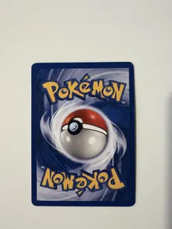 Raikou 13/64 - 1st Edition Holo Rare - Neo Revelation Set - Pokemon TCG Card - Image 5