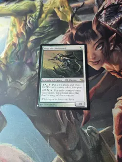 Rhys the Redeemed The List Reprints Regular - Image 1