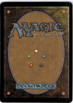 MTG Peat Bog Mercadian Masques Common #322 - Image 2