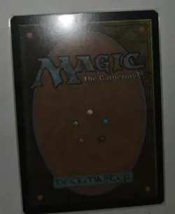 Sword of Body and Mind From the Vault: Relics Foil - Image 2