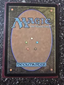 1x Arid Mesa Zendikar Expeditions Foil NM Near Mint - Image 2