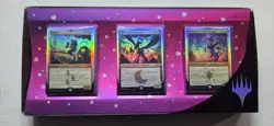 Magic The Gathering: 2019 Secret Lair Series - Ponies: The Galloping New in Box - Image 1
