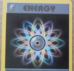 Rainbow Energy 80/82 Rare Non-Holo Team Rocke Set Pokemon MP - Image 2