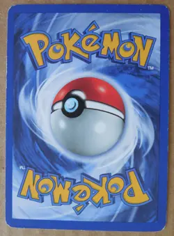 Rainbow Energy 80/82 Rare Non-Holo Team Rocke Set Pokemon MP - Image 4