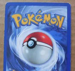 Rainbow Energy 80/82 Rare Non-Holo Team Rocke Set Pokemon MP - Image 5