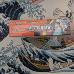 Japanese Pokemon TCG: MEGA Inferno X m2 BOX - NEW SEALED - Image 4