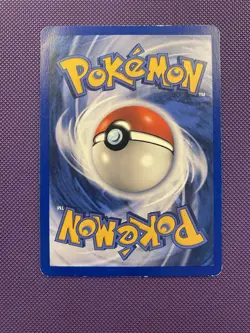 Pokemon TCG Butterfree Neo Discovery 19/75 Regular 1st Edition Rare - Image 2