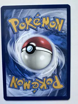 Lickitung 180/162 Pokemon Temporal Forces Illustration Rare Holo NM - Image 2