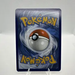 Pokemon Prismatic Evolutions Flareon ex 014/131 Surprise Box Stamped - Image 2