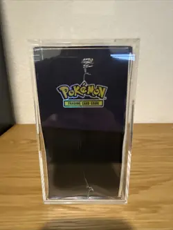 Pokemon SURGING SPARKS Elite Trainer Box ETB New & Sealed Scarlet & Violet TCG - Image 4