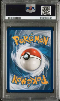 2018 POKEMON SUN & MOON ULTRA PRISM #155 FULL ART/POKEMON FAN CLUB PSA 10 - Image 2