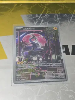 Pokemon TCG Miraidon SVP Black Star Promos SVP013 Holo Promo Promo - Image 1