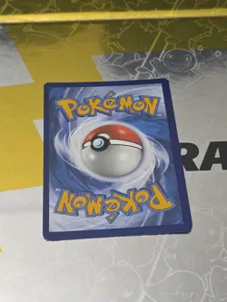 Pokemon TCG Miraidon SVP Black Star Promos SVP013 Holo Promo Promo - Image 2