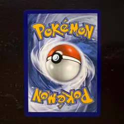 Pokemon TCG ‘Ninjask 137/132’ IR - Mega Evolution - English - Image 2
