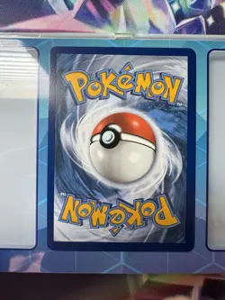 Pokemon TCG: Sword & Shield - Silver Tempest: Blaziken VMAX TG15/TG30 Ultra Rare - Image 2