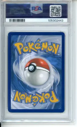 PSA 9 ARVEN 249/198 SIR Full Art Trainer Holo Pokemon Scarlet & Violet Base Set - Image 2