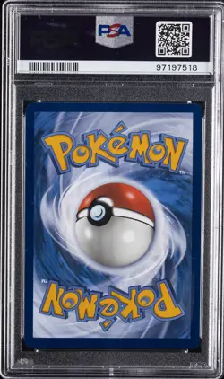 2023 POKEMON PAR EN-PARADOX RIFT SPECIAL ILLUSTRATION RARE ALTARIA EX PSA 10 - Image 2
